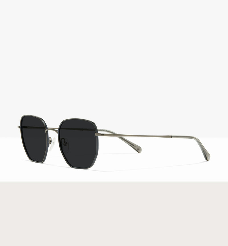 Matte Black Silver--angled_image_sun