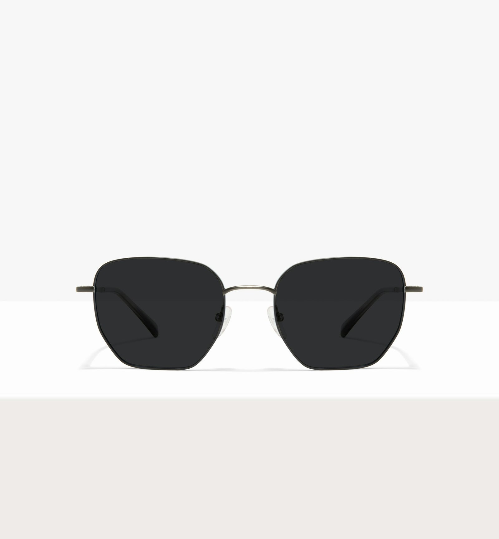 Matte Black Silver--front_image_sun