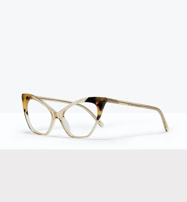 Golden Tort--angled_image