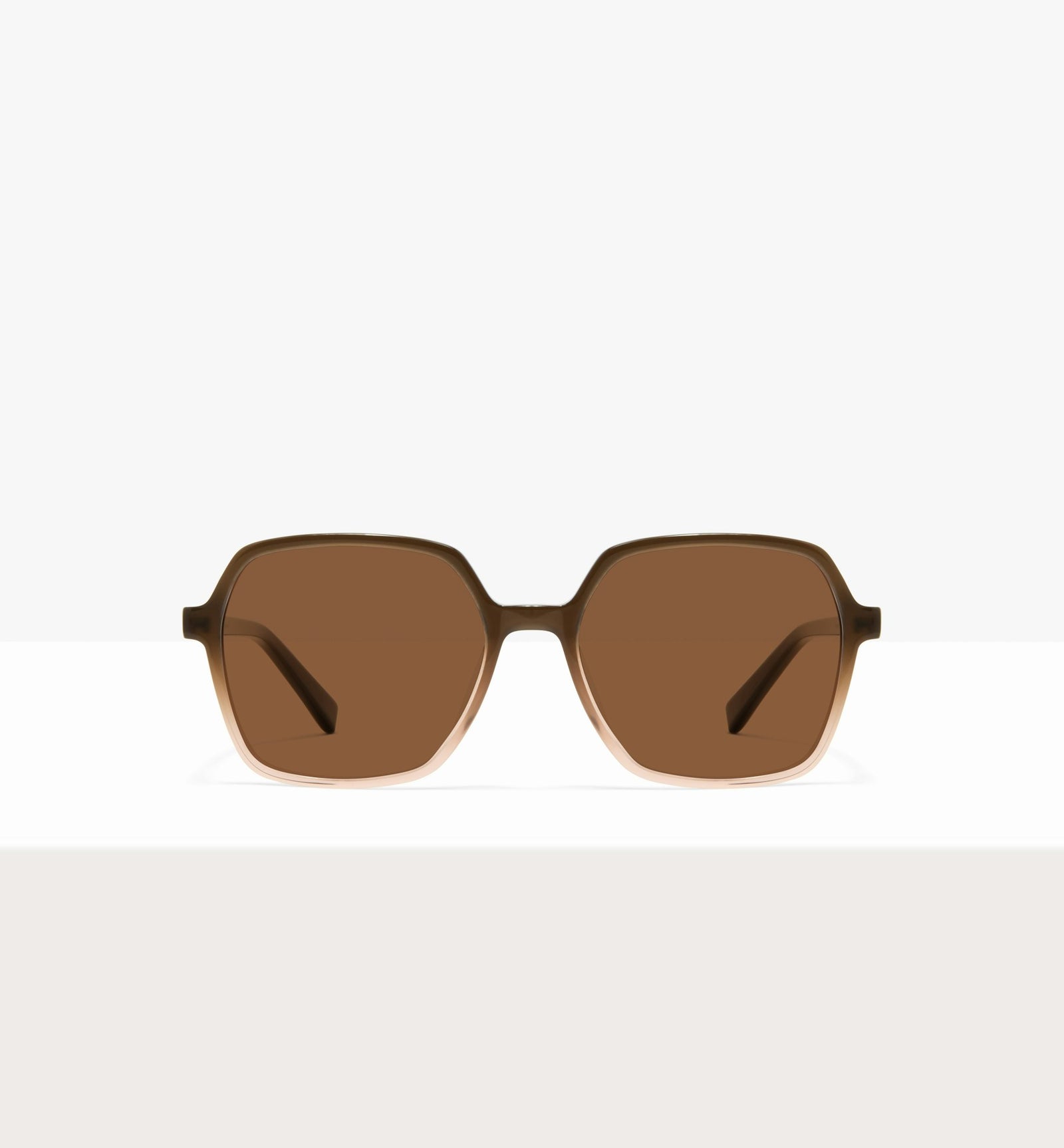 Brown Fade--front_image_sun