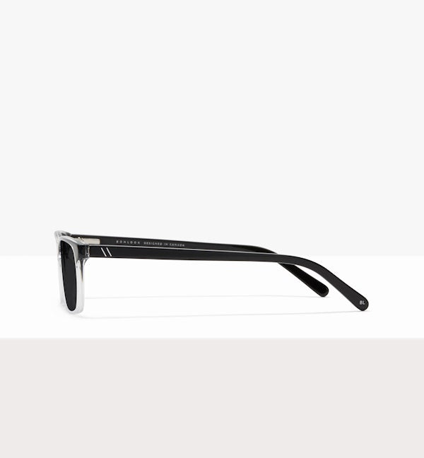 Onyx Clear -- image latérale_soleil