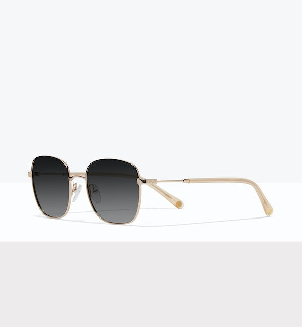 Or profond --  Gold