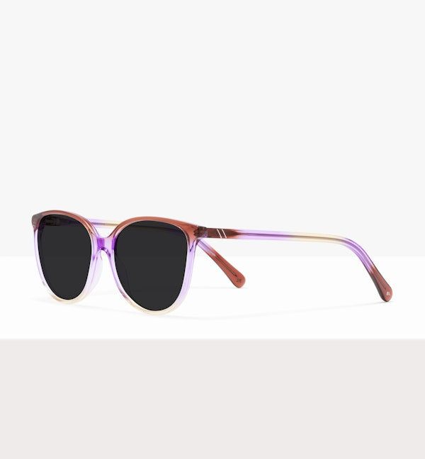 Rainbow Haze--angled_image_sun