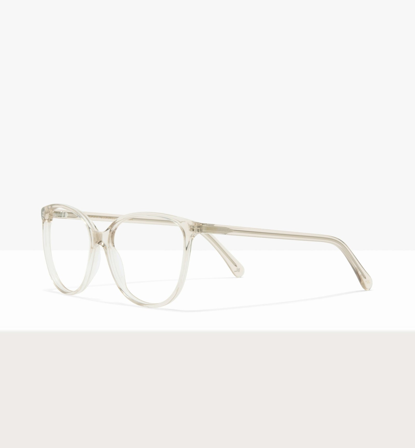 Blond--image angulaire