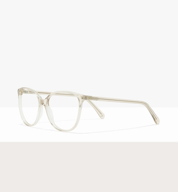 Blond--image angulaire