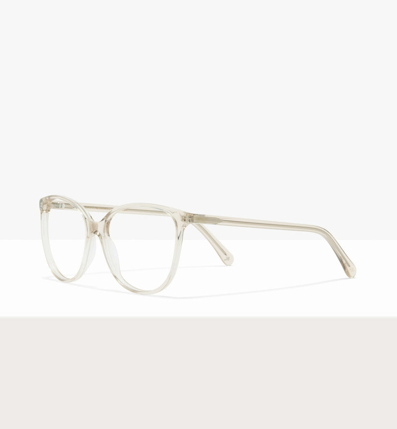 Blond--image angulaire