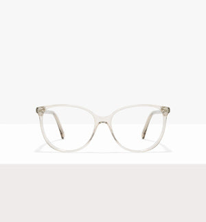 Imagine Crystal Prescription Eyeglasses by BonLook