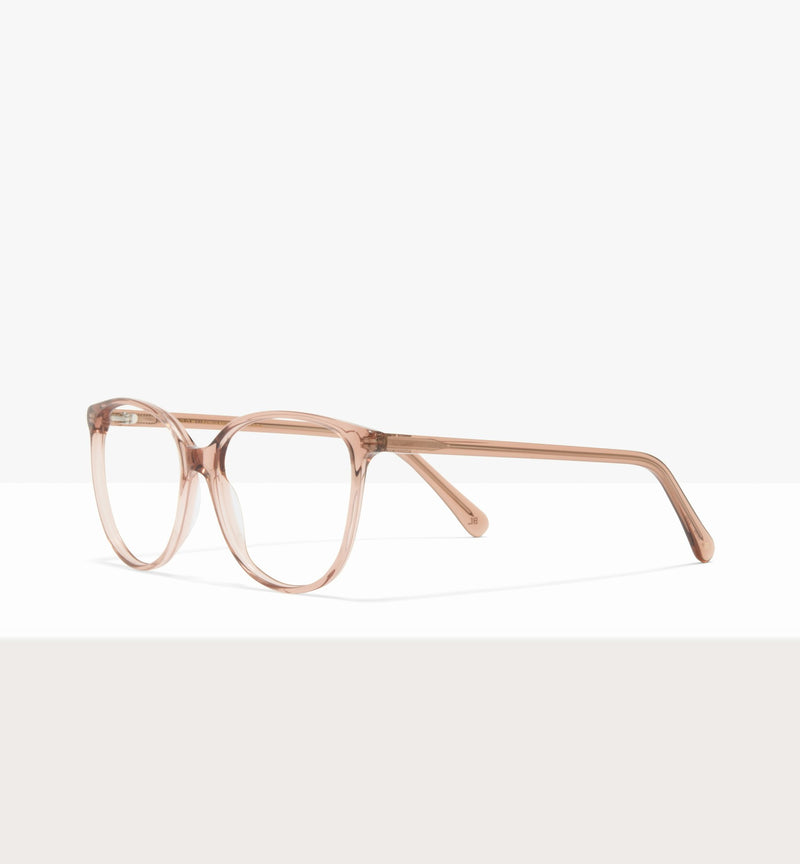 Rose--image angulaire