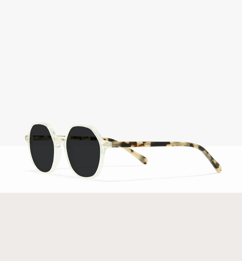 Clear Blond--angled_image_sun