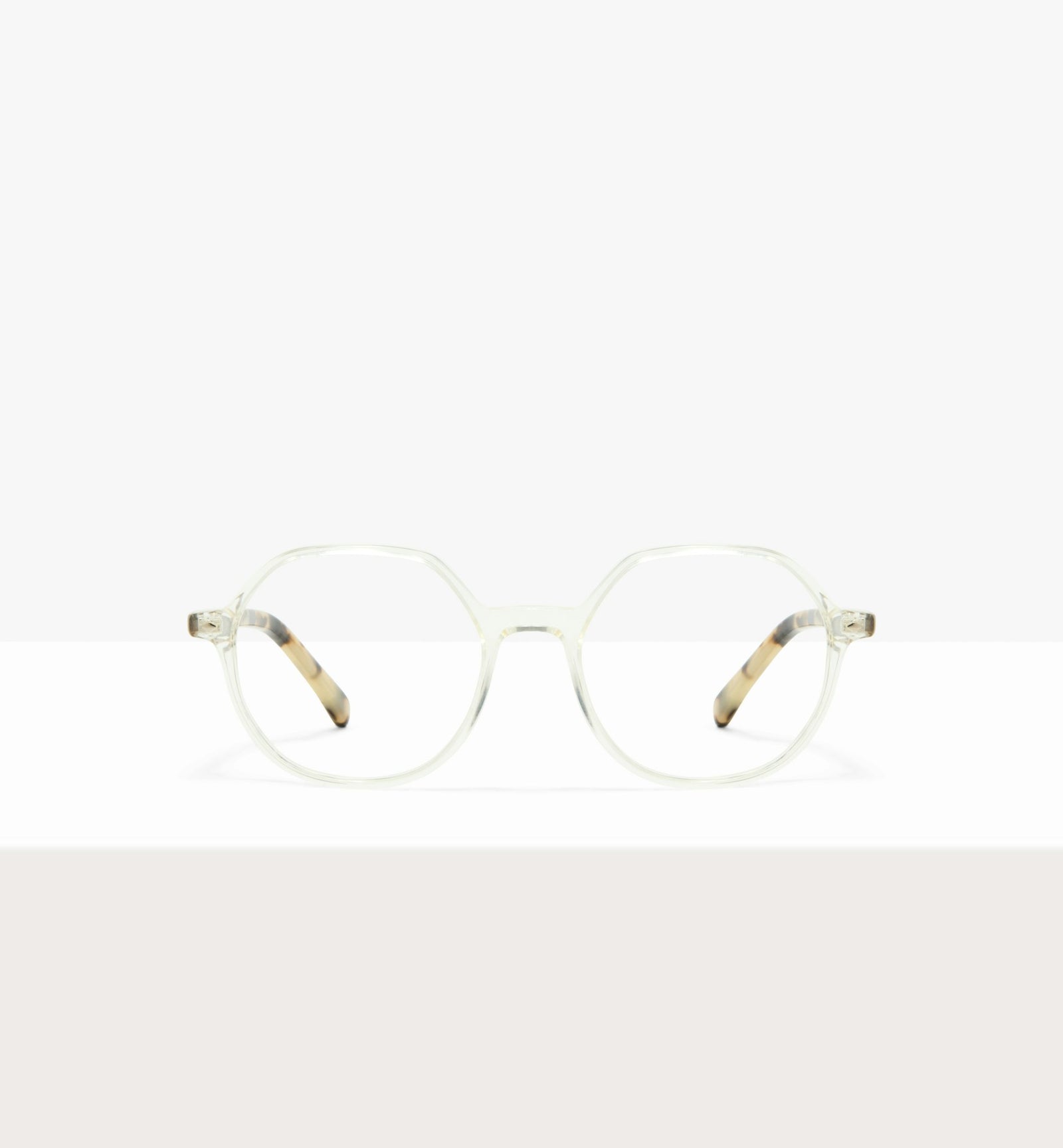Clear Blond--front_image