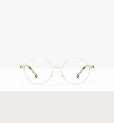 Clear Blond--front_image