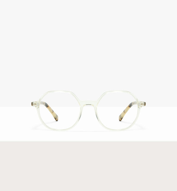 Clear Blond--front_image