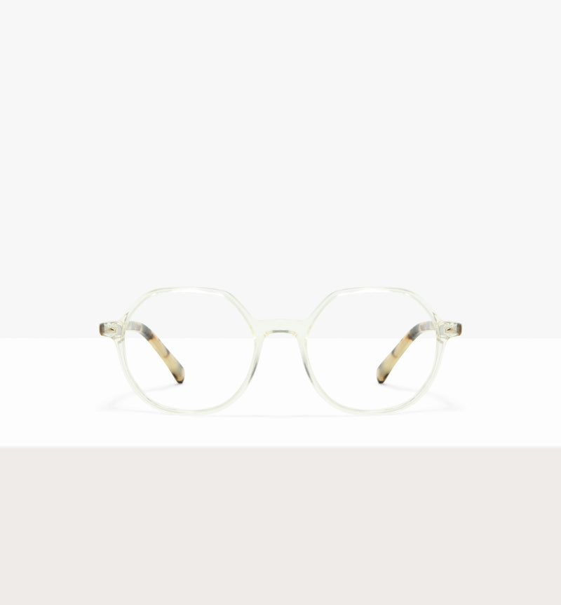 Clear Blond--front_image