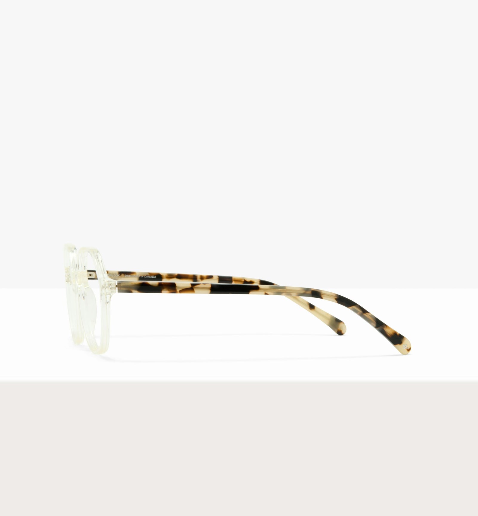 Clear Blond--side_image