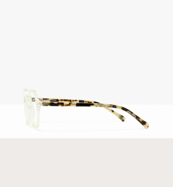 Clear Blond--side_image