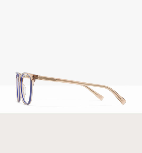 Clear Taupe--side_image