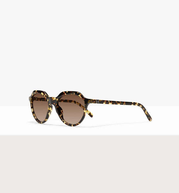 Gold Flake--angled_image_sun