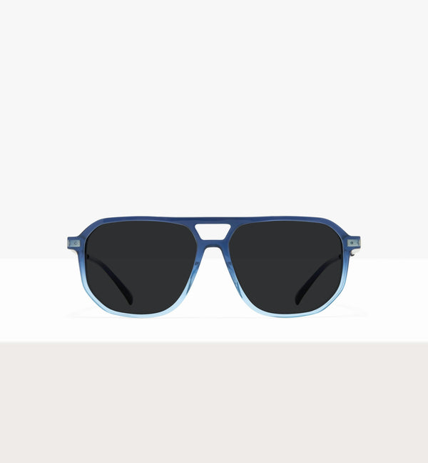 Dégradé bleu -- image_de_couverture_soleil
