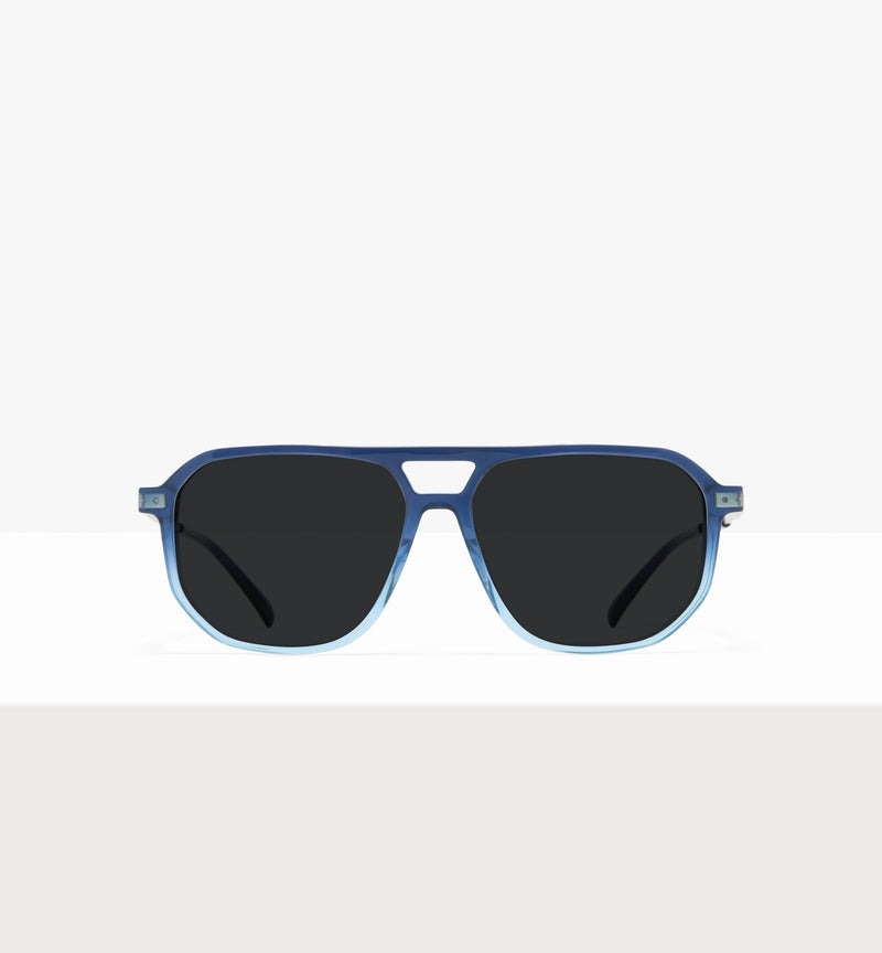 Dégradé bleu -- image_de_couverture_soleil