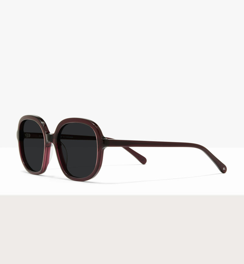 Clear Cherry--angled_image_sun