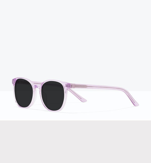 Violet--angled_image_sun