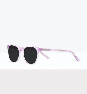 Violet--angled_image_sun