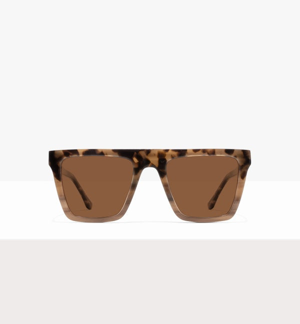 Savana Tort bicolore -- image_de_face_soleil