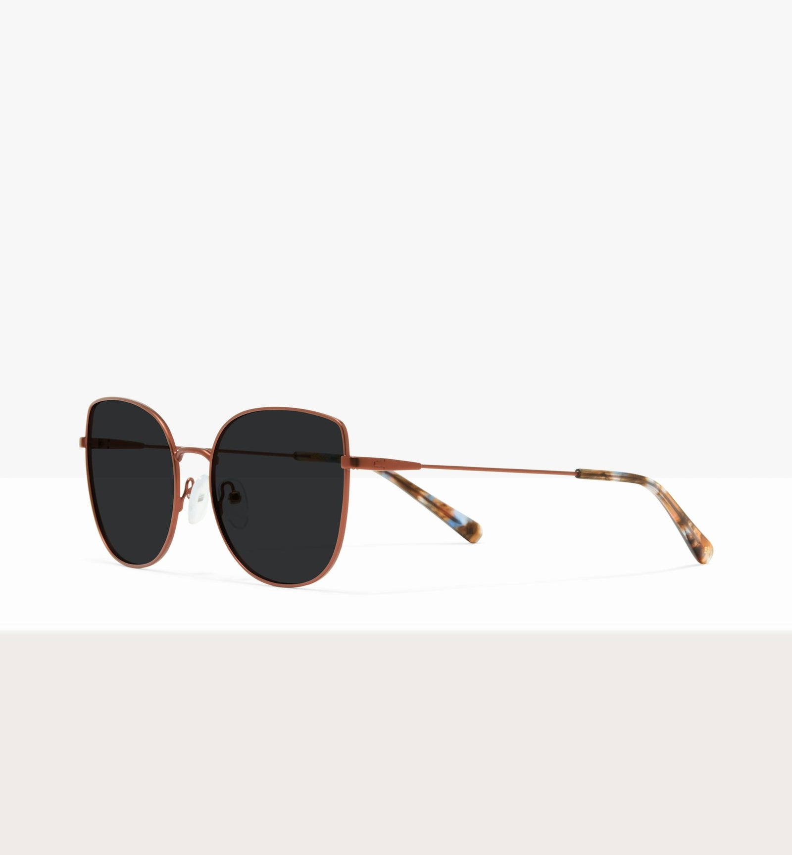 Matte Bronze--angled_image_sun