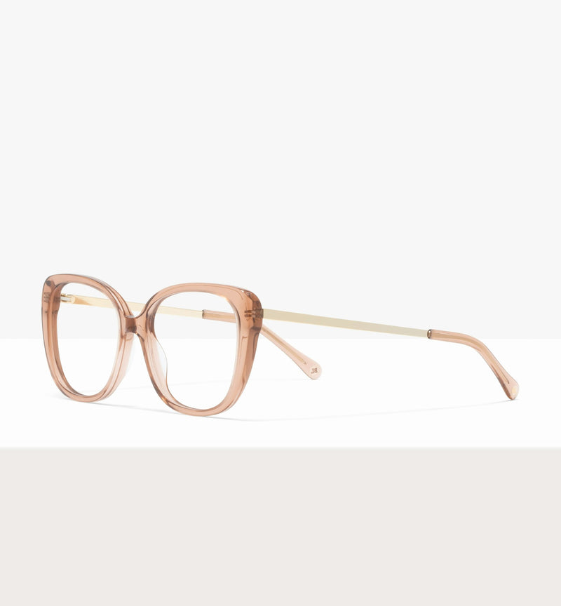 Rose--image angulaire