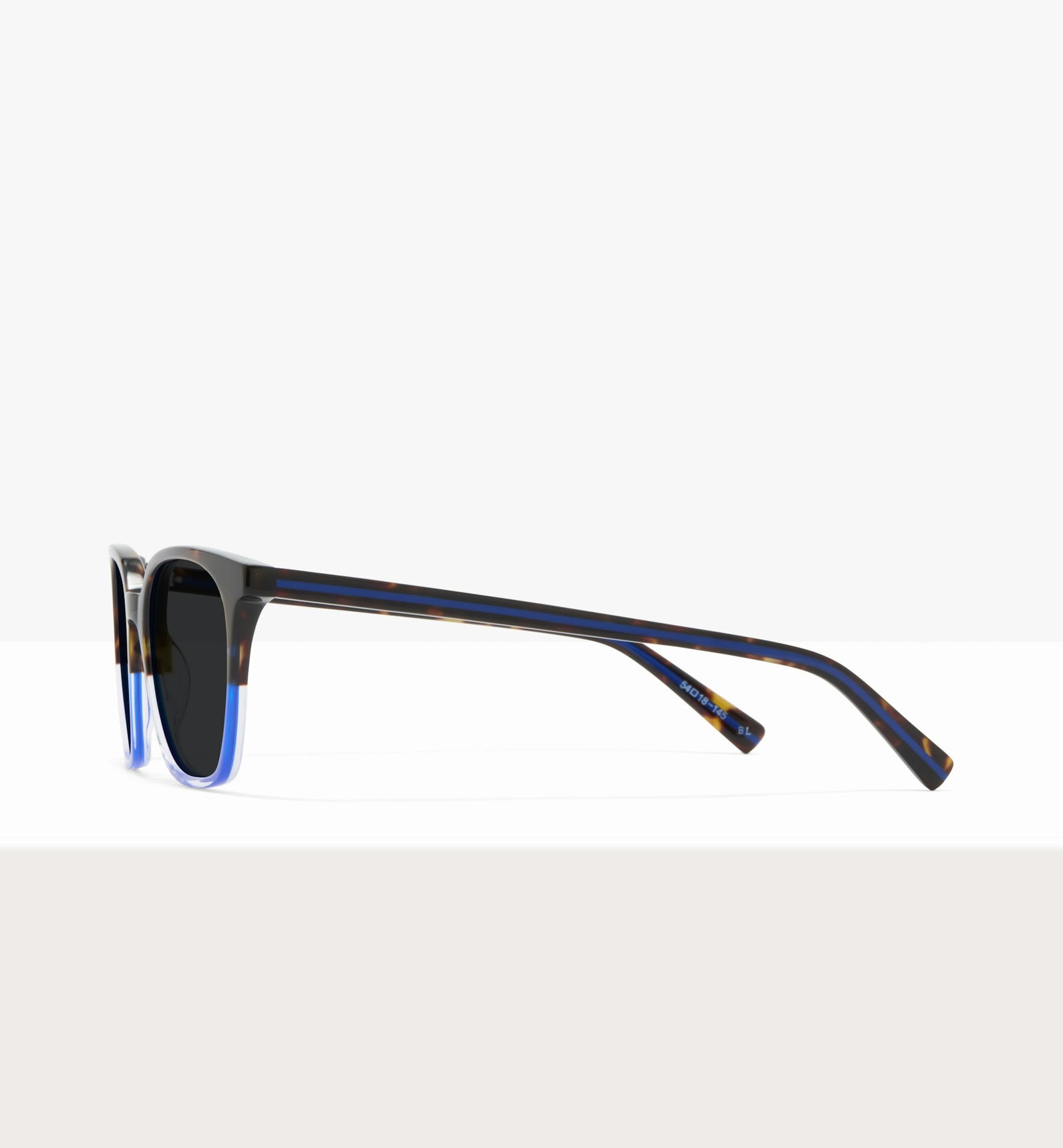 Dark Brown Tort--side_image_sun