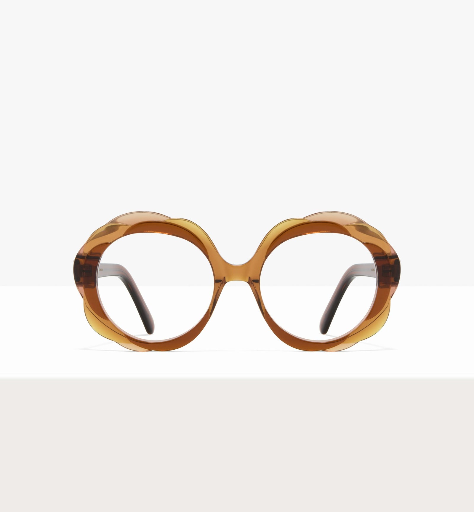Clear Brown Layer--front_image