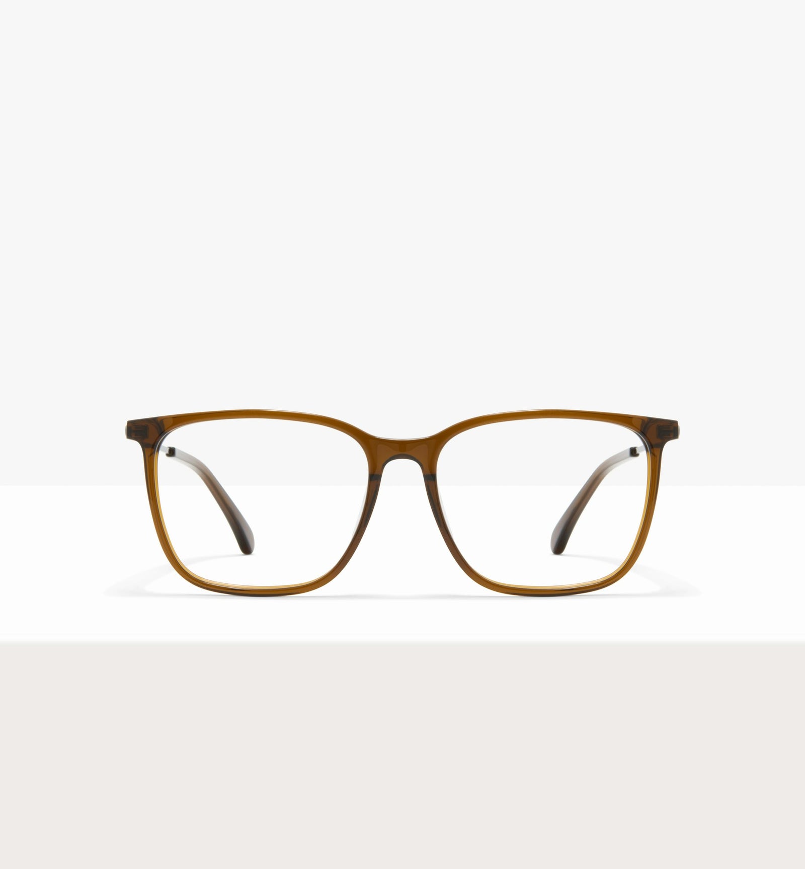 Clear Brown--front_image