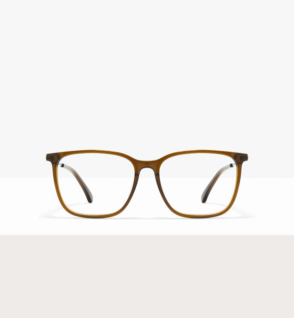 Clear Brown--front_image