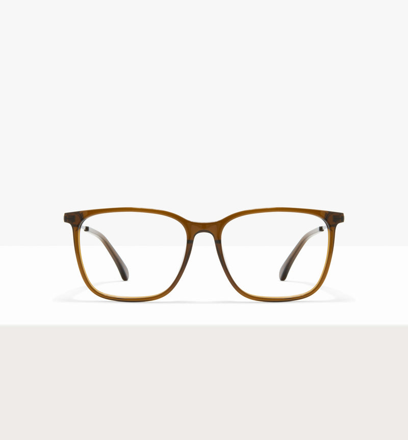 Clear Brown--front_image