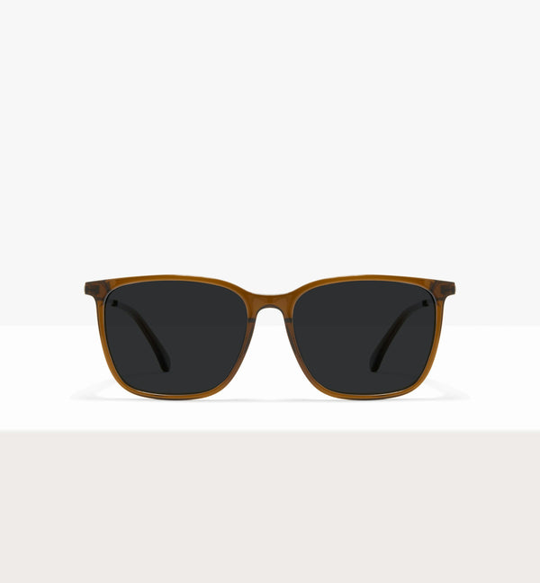 Clear Brown--front_image_sun