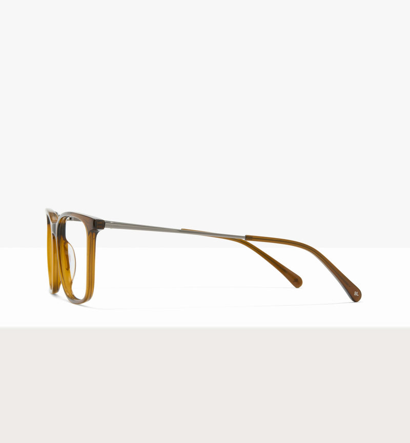 Clear Brown--side_image