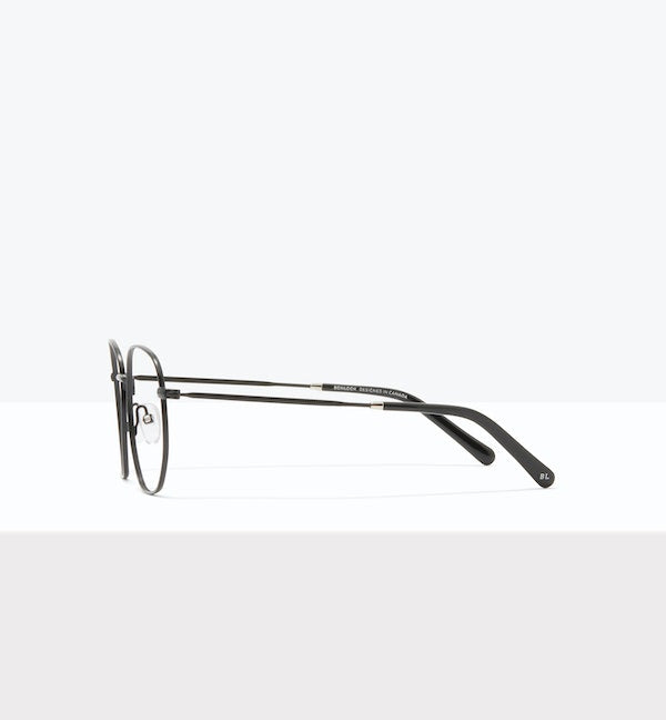 Matte Black--side_image