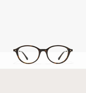 Brown Tort -- image de couverture