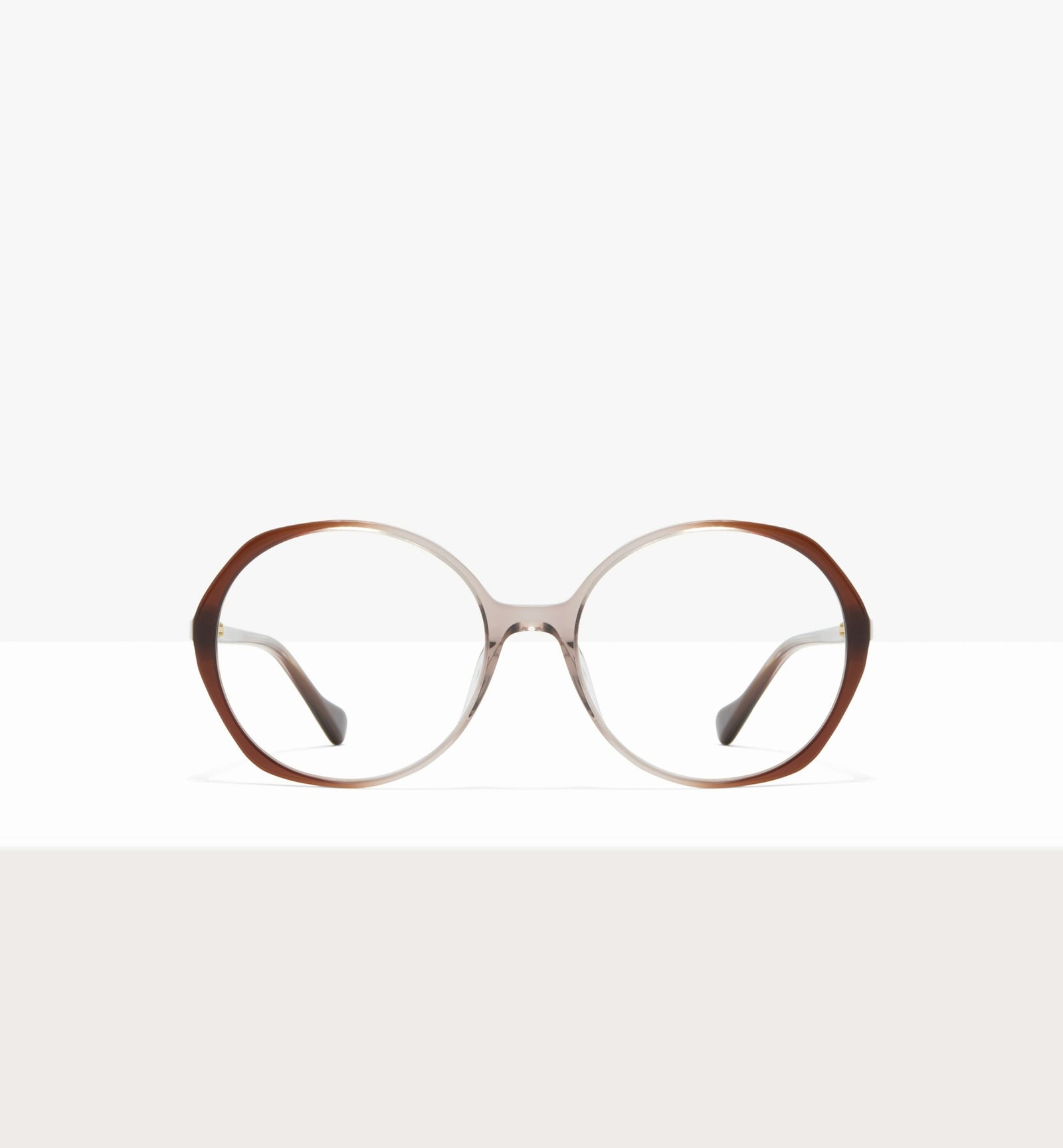 Brown Gradient--front_image