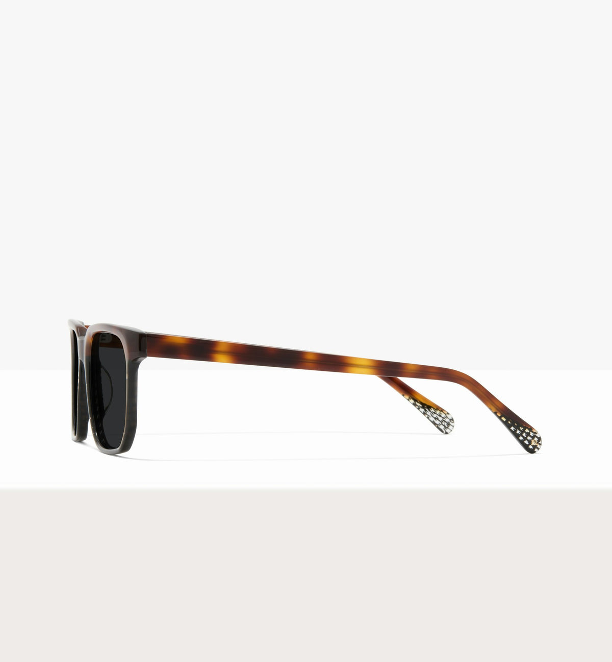 Brun foncé tortue -- side_image_sun