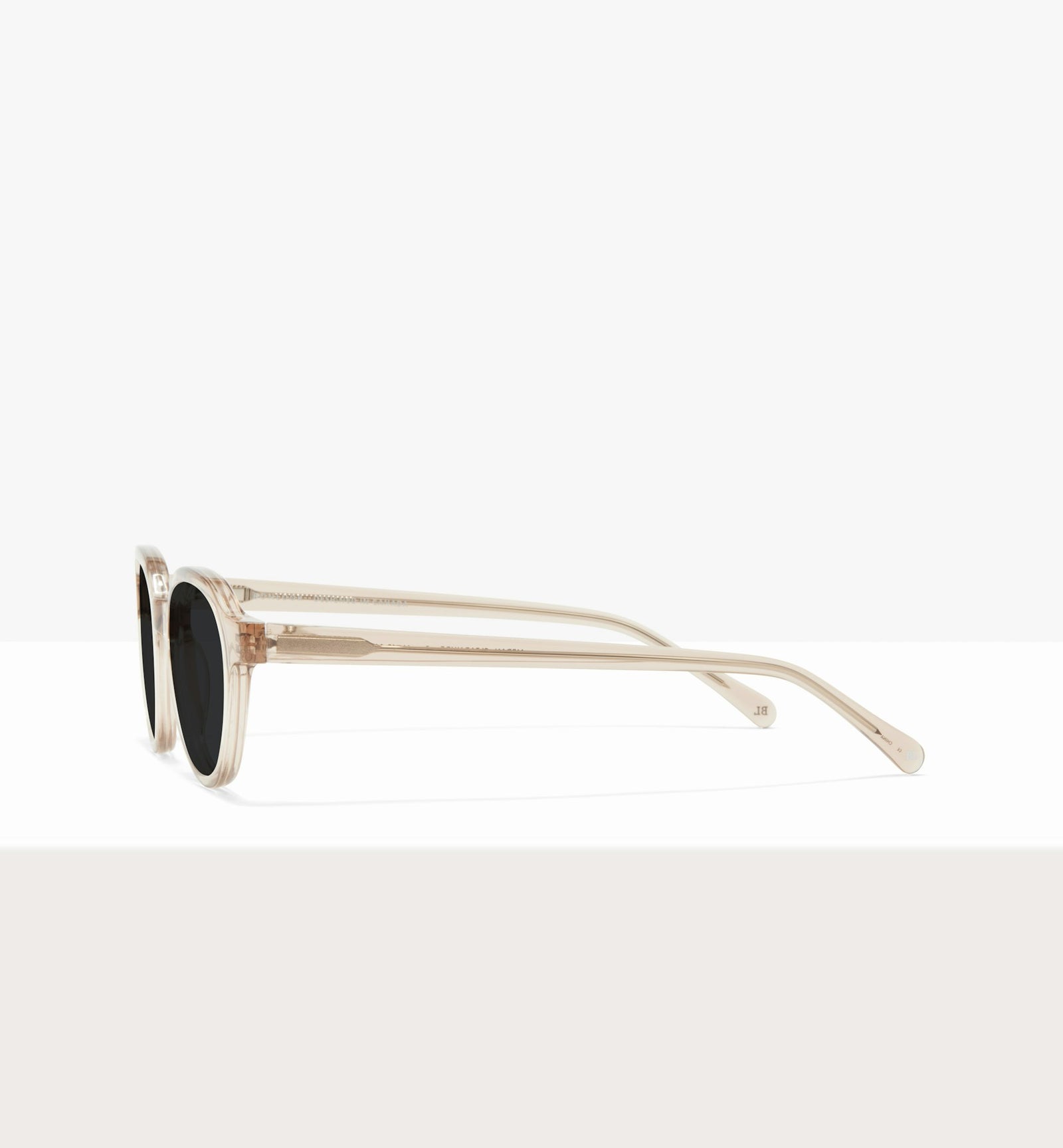 Clear Nude--angled_image_sun