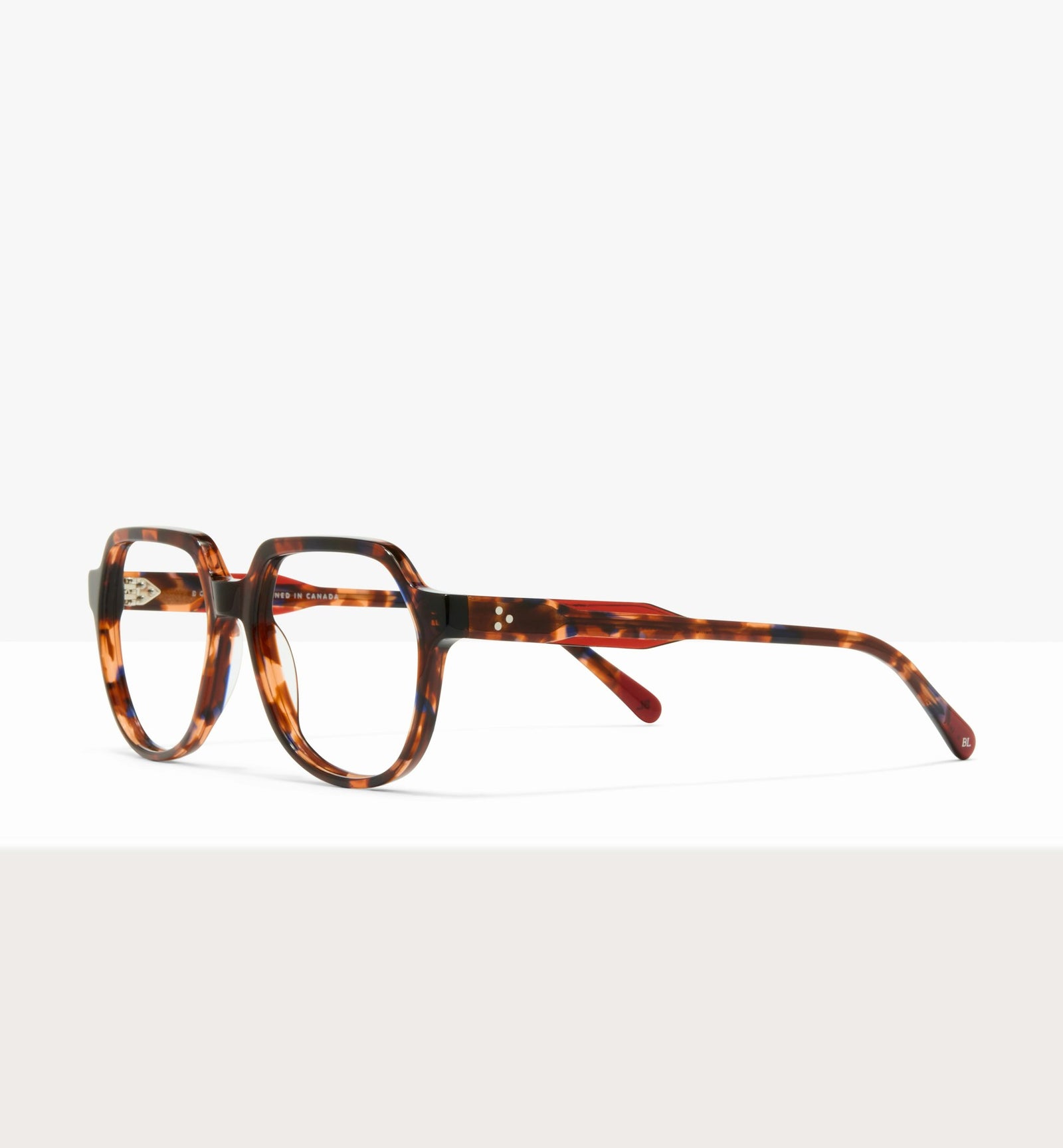 Amber Blue Tort--angled_image
