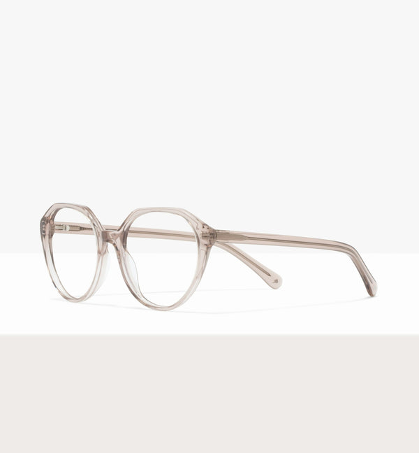 Sable--image angulaire