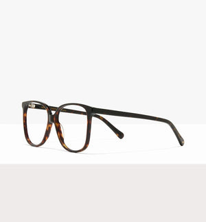 Midtown Brown Tort - Prescription Sunglasses by BonLook