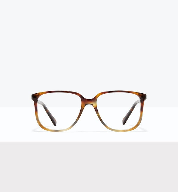 Mimosa Gradient Tort – Prescription Eyeglasses by BonLook