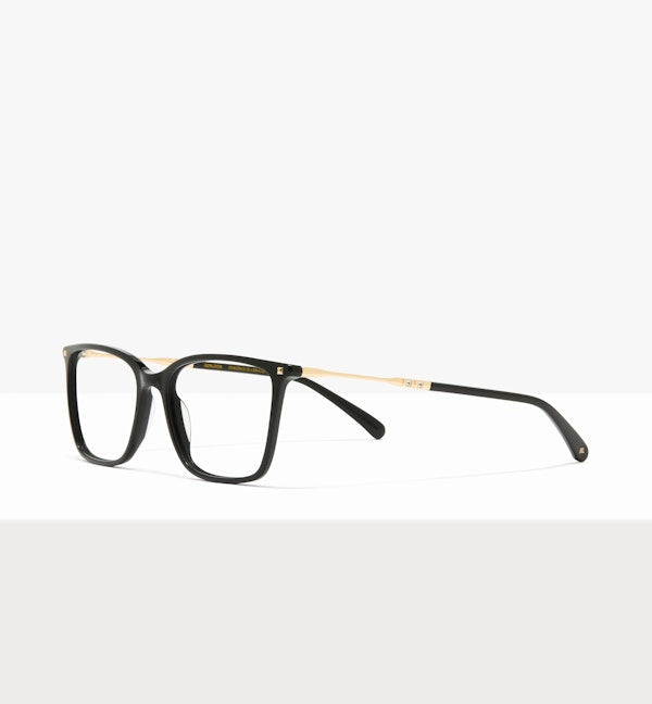 Or noir --  Gold