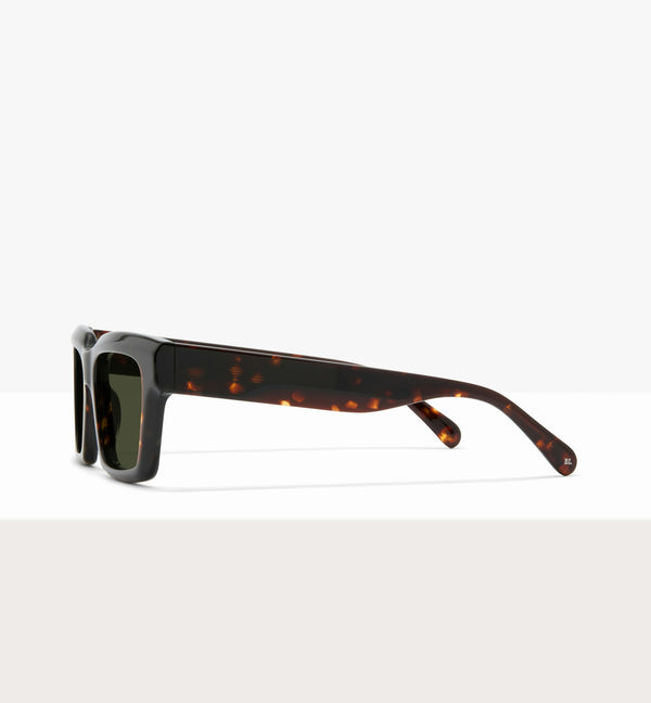 Dark Brown Tort--side_image_sun