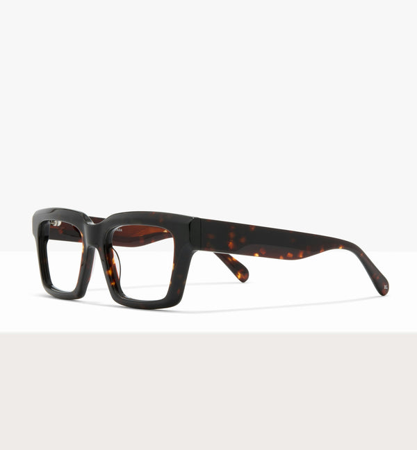 Dark Brown Tort--angled_image