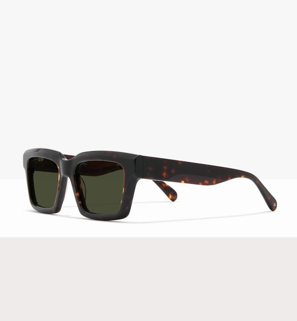 Dark Brown Tort--angled_image_sun