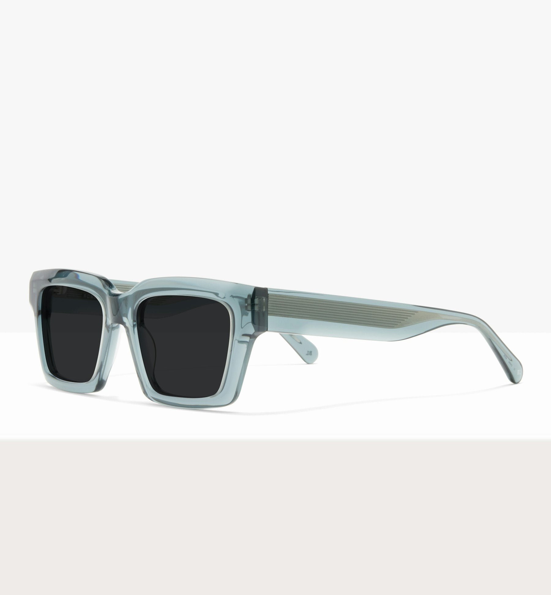 Moby Labradorite - Prescription Sunglasses by BonLook